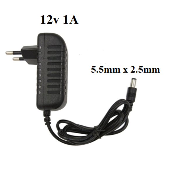 Transformador 12v/1A