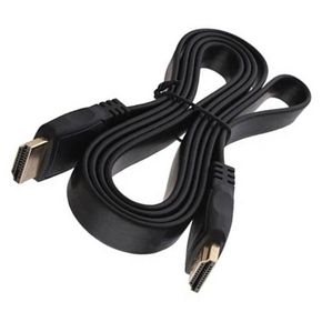- Cable HDMI 3 mts Plano