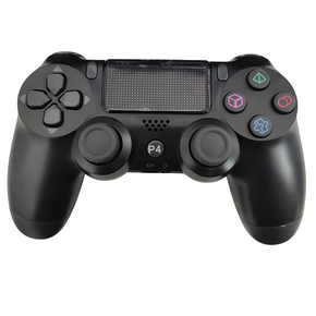Joystick RST inalambrico para PS4 Negro