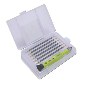 - Kit destornillador para Celular y Notebook SW7392