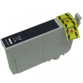 Logic Cartucho T206120 / T206 Negro Alternativo